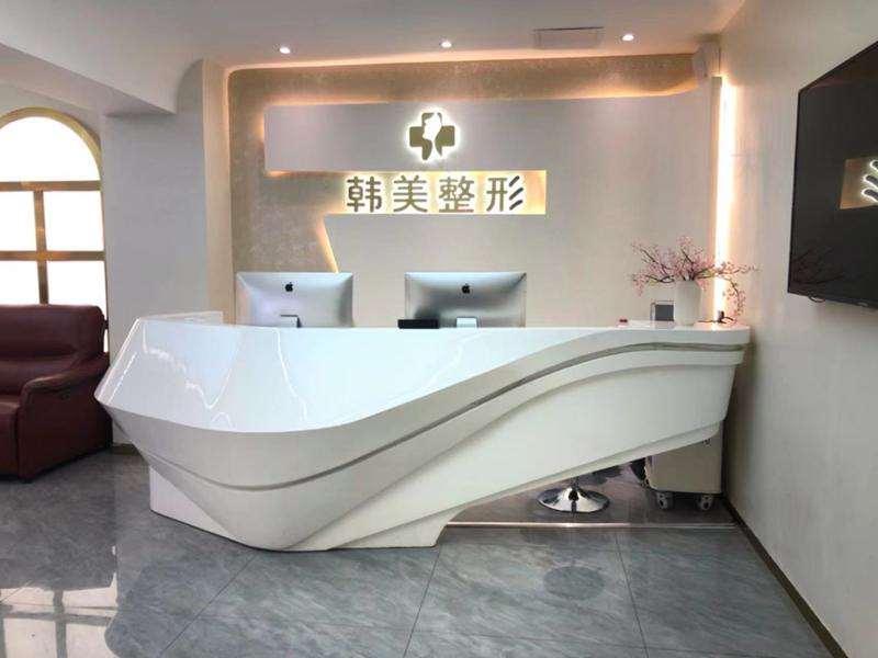 达州韩美鼻部整形收费价格表，隆鼻整形：386\鼻修复整形：1007起