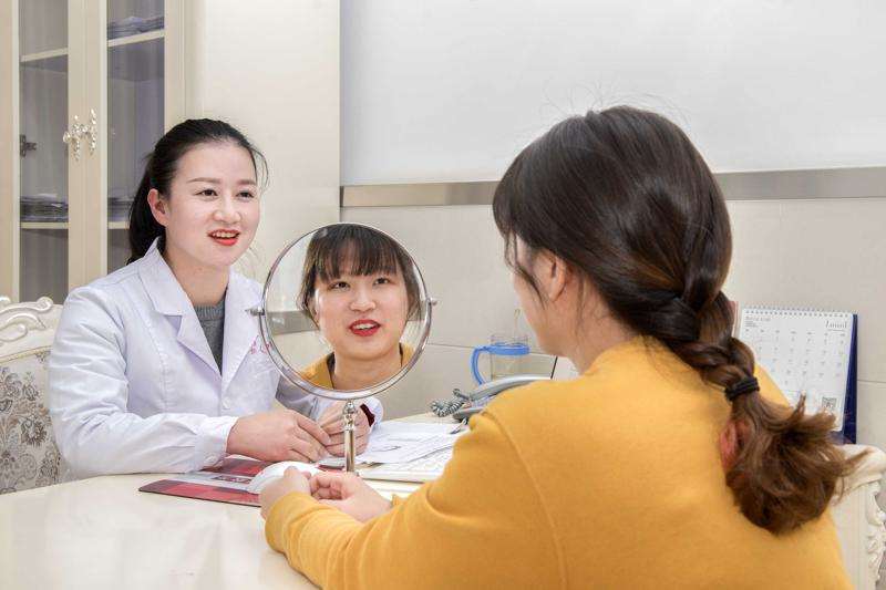 攀枝花鼻部整形收费价格表，隆鼻整形：3075\鼻修复整形：864起