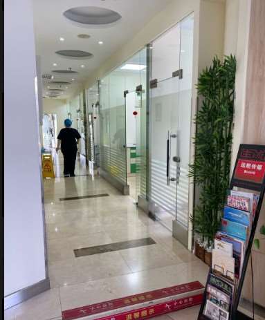 天津口腔整形收费价格表，洗牙：429\突嘴矫正：3837起