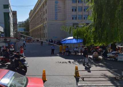 伊犁鼻部整形收费价格表，垫鼻基底失败修复：2112\垫鼻基底：81起