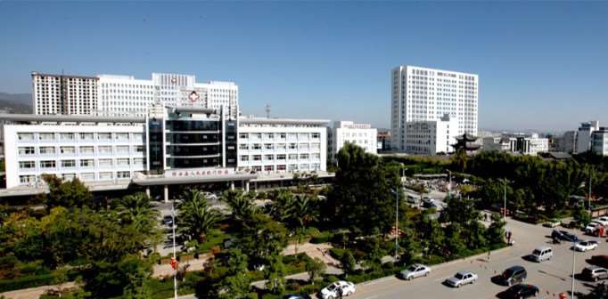 大理大学第一附属医院鼻部整形收费价目表，鼻尖整形：847\隆鼻：2761起