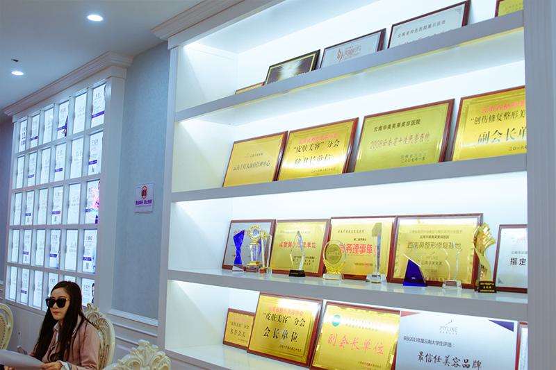 昆明植发养发收费价格表，头发种植：3886\其他部位：4217起