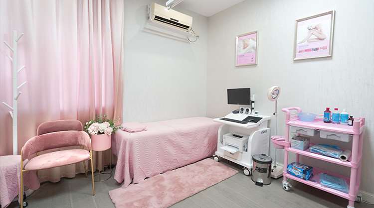 杭州时光美体塑形收费价格表，瘦腿：3799\瘦肩：4273起