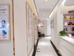 杭州韩加医疗美容眼部整形收费价格表，眼窝：4325\眼角修复手术：3912起