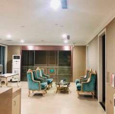 杭州阴蒂缩小优惠价格均价公布(2025杭州阴蒂缩小参考价为：3420元)
