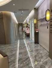 杭州清吟美容整形眼部整形收费价格表，消除肿眼泡：302\开眼角：267起