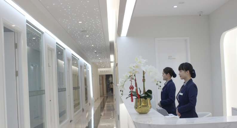 金华义乌市连天美私密整形收费价目表，阴蒂暴露：3213\小阴唇整形：3945起