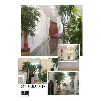丽水樊承红整形美容眼部整形收费价目表，眼皮下垂矫正：3458\眼部修复：2831起