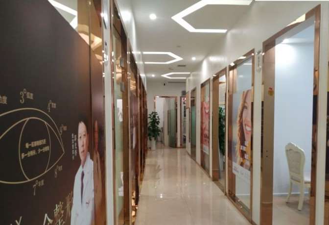 宁波壹加壹口腔整形收费价格表，正颌：218\牙贴面：3181起