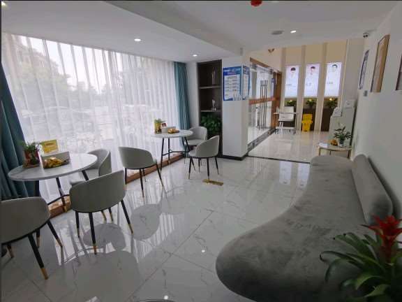 宁波耳部整形收费价目表，隐耳修复：615\小耳再造：4180起