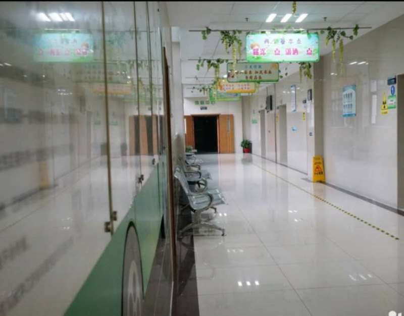 台州妇幼保健院鼻部整形收费价格表，鼻修复整形：1022\延长鼻小柱：4402起