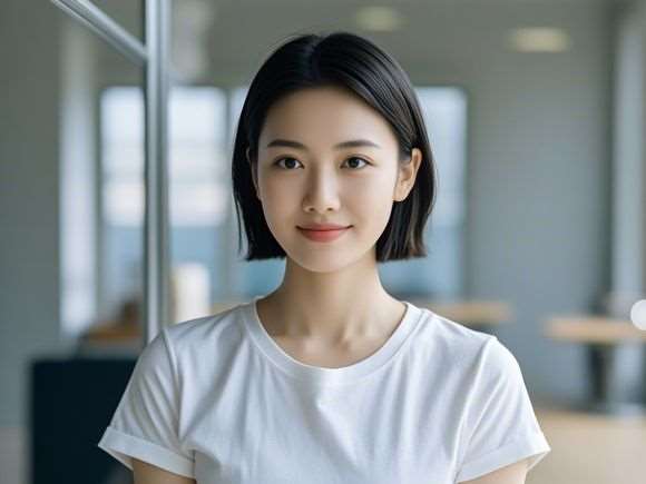 北京郭伶俐医生缩胸案例展示、效果自然美观