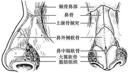 成都西区医院医疗美容鼻部整形怎么样?真实体验过程,鼻型越来越精致