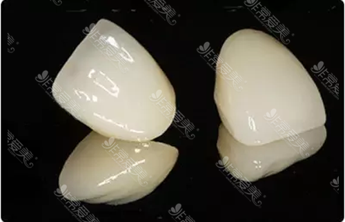 全瓷牙不舒服能二次拆除吗？如果牙冠拆除可以二次使用吗