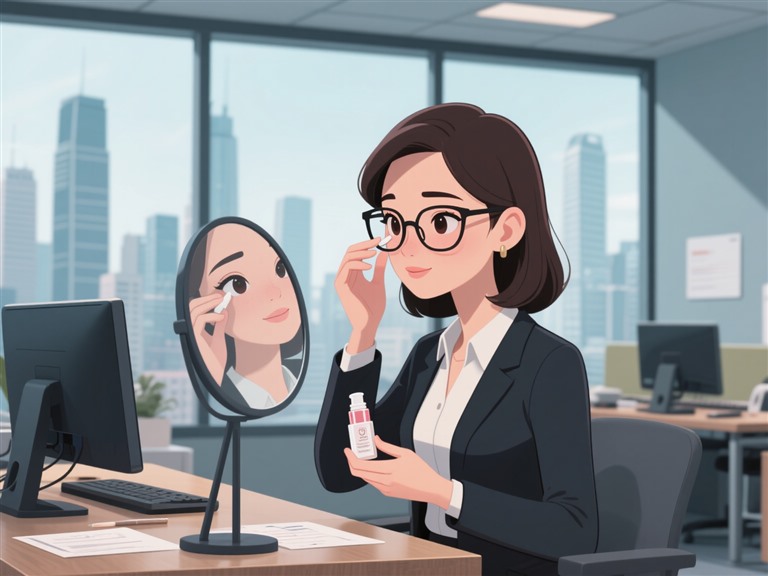 重庆饶龙华口腔：正规资质与先进技术守护眼部健康，解析其优势项目与服务品质