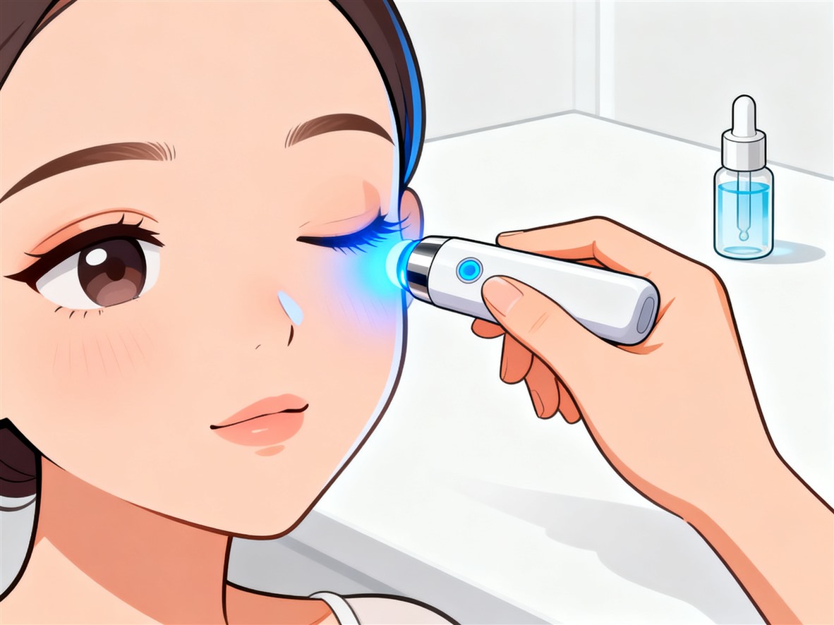 长沙美亚口腔全切双眼皮手术全流程:术前准备到术后恢复完全指南