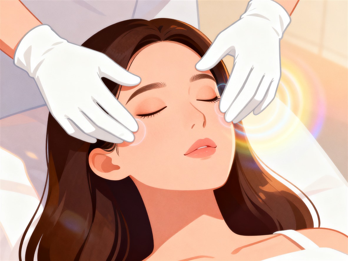 长沙美亚口腔双眼皮修复技术怎么样？三位求美者真实经历揭晓专业医疗实力！