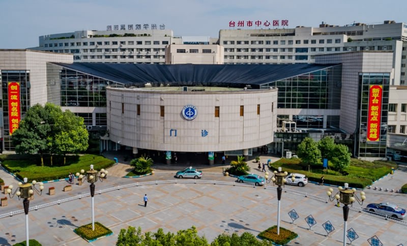 台州市中心医院口腔科徐旭辉怎么样？努力的提高自己的医疗技术