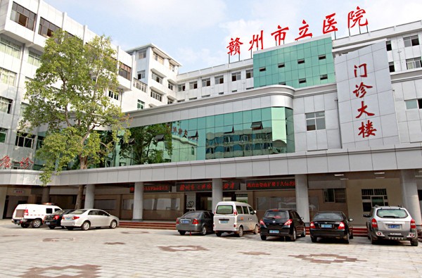 2024赣州牙齿前倾矫正排名前十名医院一一细数！赣州市章贡区逸佳口腔医院名列榜首