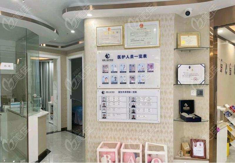 合肥丰太阳穴效果如何？技术与口碑深度解析