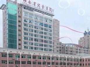 湖南省儿童医院口腔科降颖医生好吗