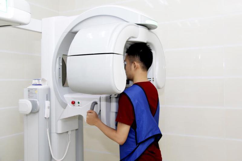 南宁地区提供牙周治疗的