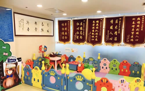 西安瑞泰口腔医院在哪？雁塔医院地址在雁塔区、另5家地址在..