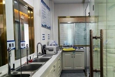 太原小苹果口腔医院怎么