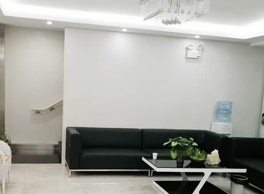 太原种植牙齿医院排名前十：达美联合、拜博、鼎植口腔全上榜