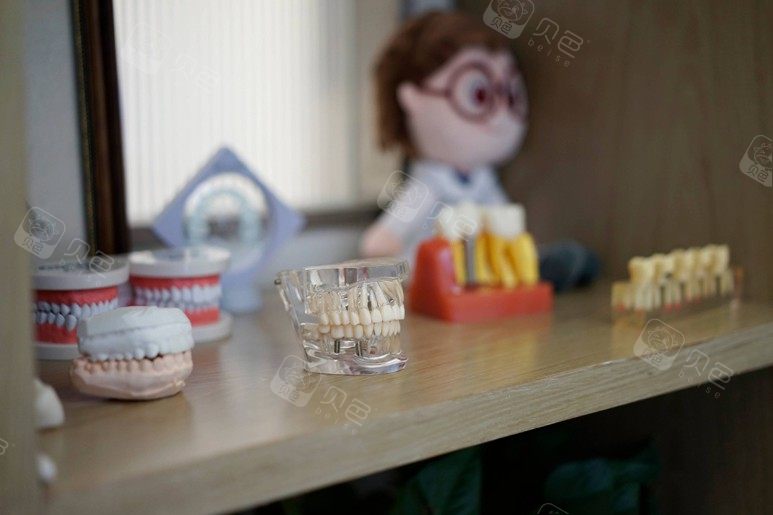 天津地区儿童牙科医院推荐：多达35家，环境舒适、服务贴心，助力孩子健康成长！