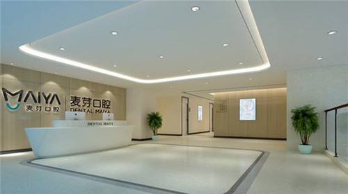 厦门麦芽口腔医院引入“种植牙机器人”-数字化种植更可靠！