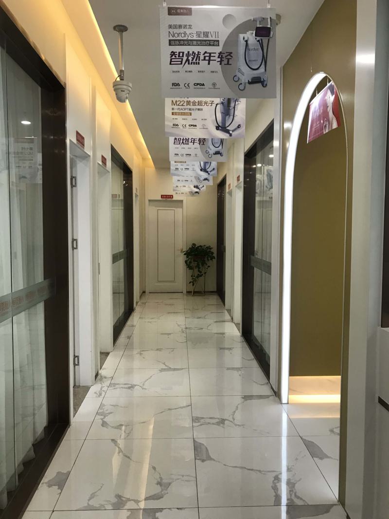 合肥物理去除唇纹技术好的医院排名榜前十位媒体评测！合肥申诚医疗美容门诊部排在前七位！