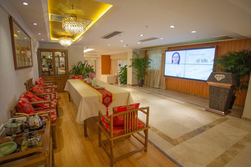 福州格莱美美容医院抗衰除皱正规吗?抗衰真人案例反馈&医院信息介绍