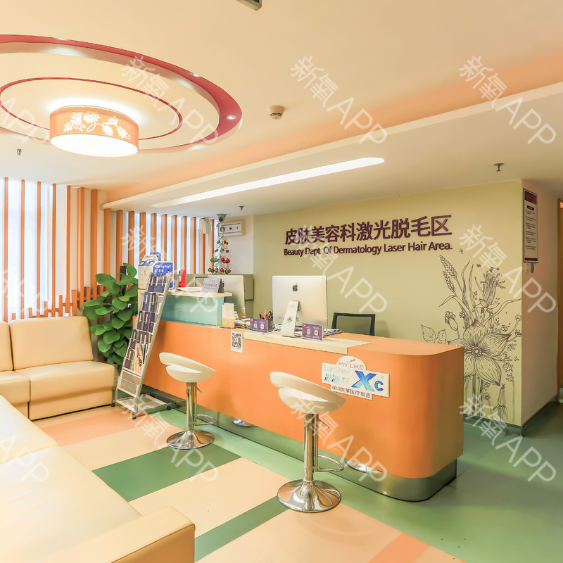深圳美莱医疗美容医院怎么样？坐诊医生实例介绍附眼部整形案例