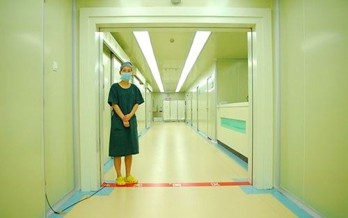 深圳鹏爱医疗美容（旗舰总院）电话号码是多少？医院简介+自体脂肪填充案例详细一览
