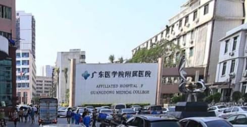 广东深覆合矫正医院推荐：口碑排名前十参考