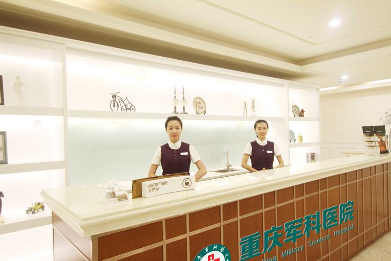 重庆军科整形美容医院做鼻部整形怎么样?实力口碑医生、热门项目