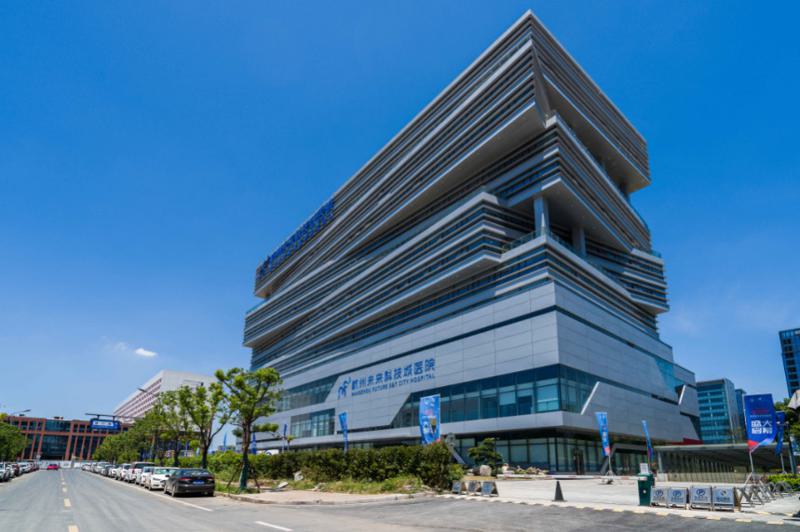 我去杭州未来科技城医院种牙，发现诺贝尔只要5130元起，技术也好