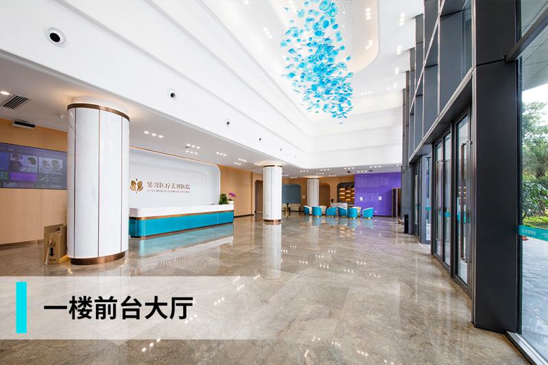 广州紫馨医疗隆胸技术好吗