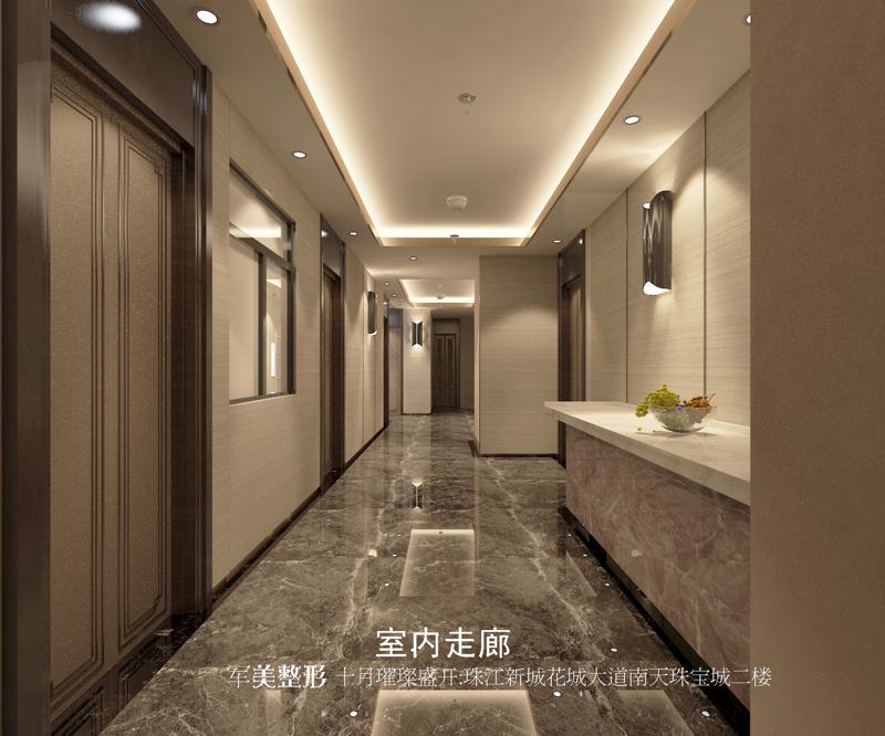 广州军美医疗美容医院怎么样?内附隆胸整形案例分享+医院基本信息
