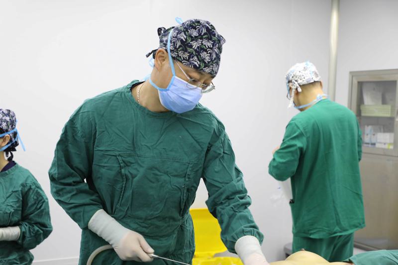 青岛华颜美医疗美容医院热玛吉皮肤除皱好不好?技术技术怎么样?