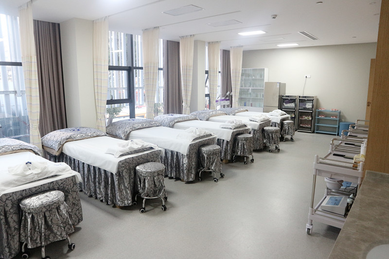 福州海峡美容医院怎么样?更新医院、医生的信息介绍和资讯情况