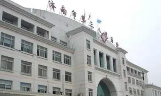 2024济南骨性龅牙大型口腔医院排名前十名实力强悍，济南市中博宁口腔诊所口碑一顶一的好